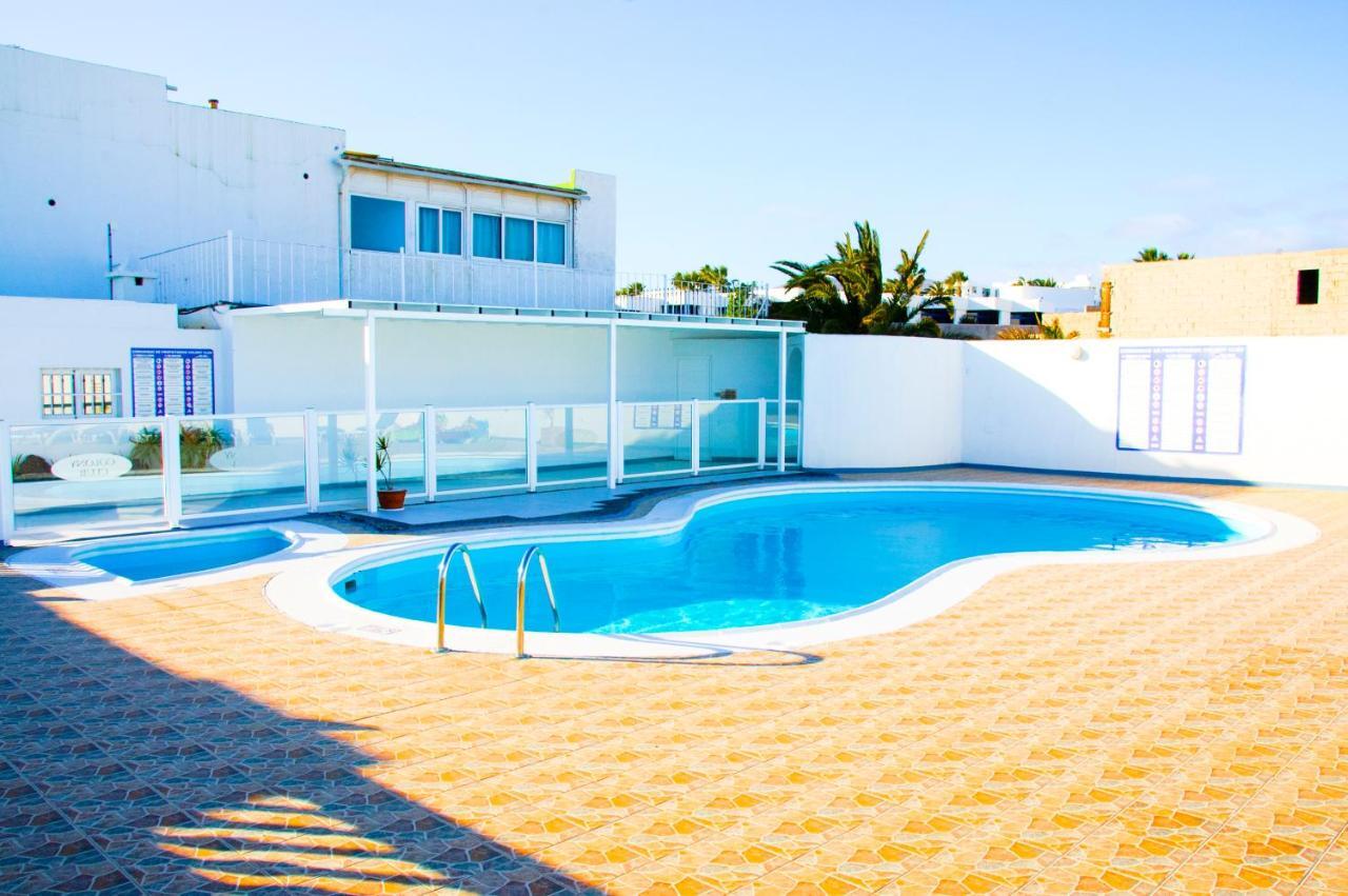 Casa Tigot (Adults Only) Villa Puerto del Carmen  Exterior photo