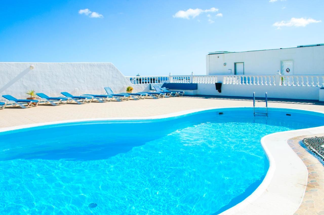 Casa Tigot (Adults Only) Villa Puerto del Carmen  Exterior photo