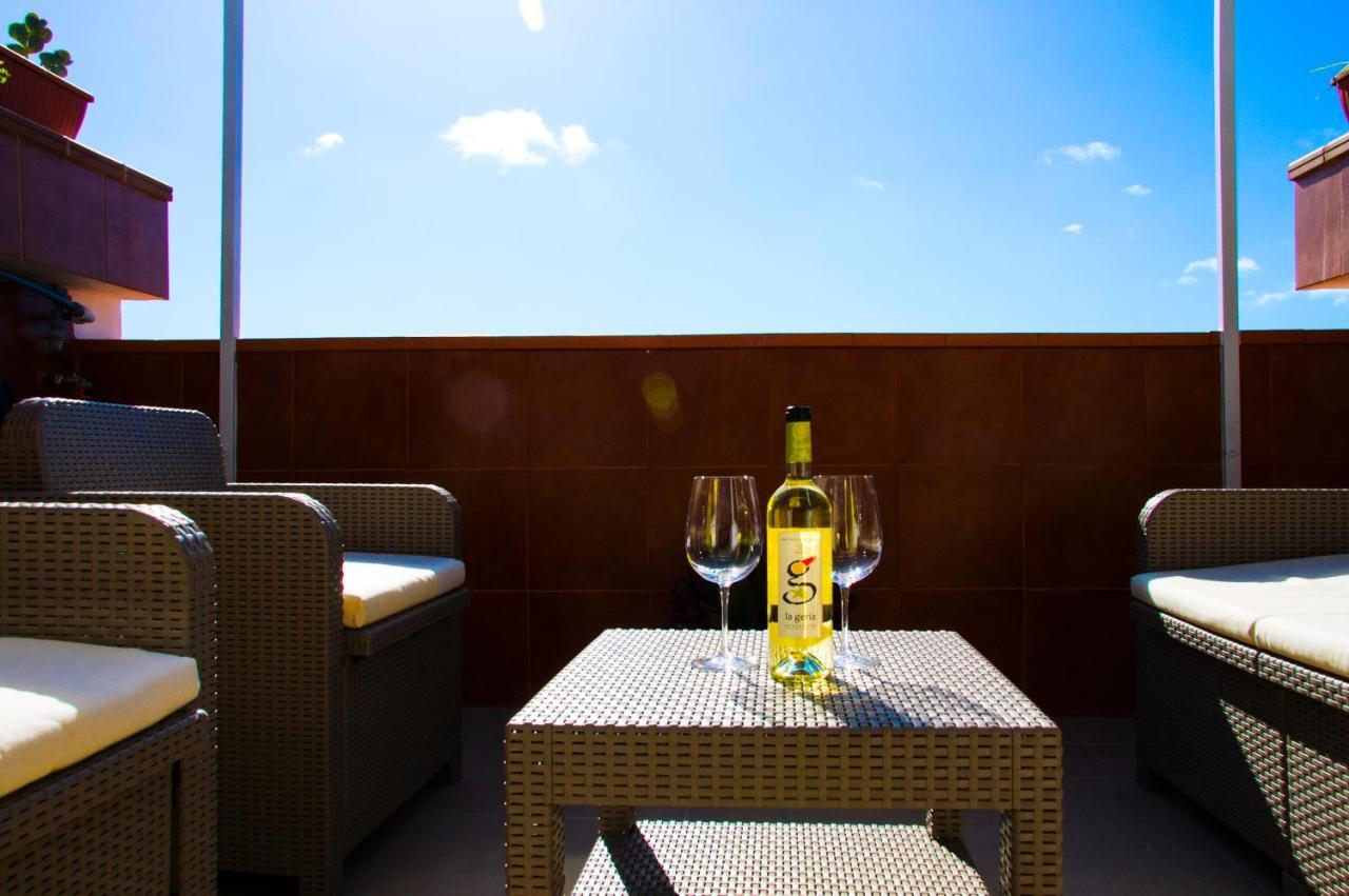 Casa Tigot (Adults Only) Villa Puerto del Carmen  Exterior photo