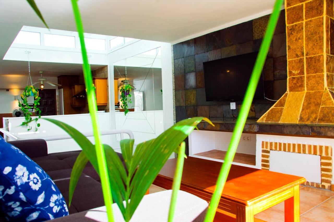 Casa Tigot (Adults Only) Villa Puerto del Carmen  Exterior photo