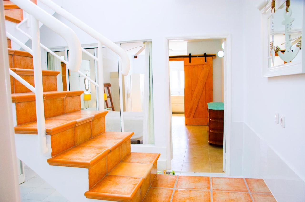 Casa Tigot (Adults Only) Villa Puerto del Carmen  Exterior photo